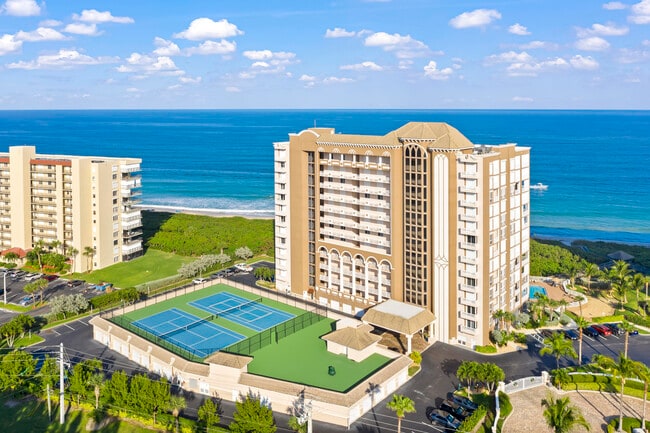 Building Photo - 4180 N Hwy A1A Unit 202 Rental
