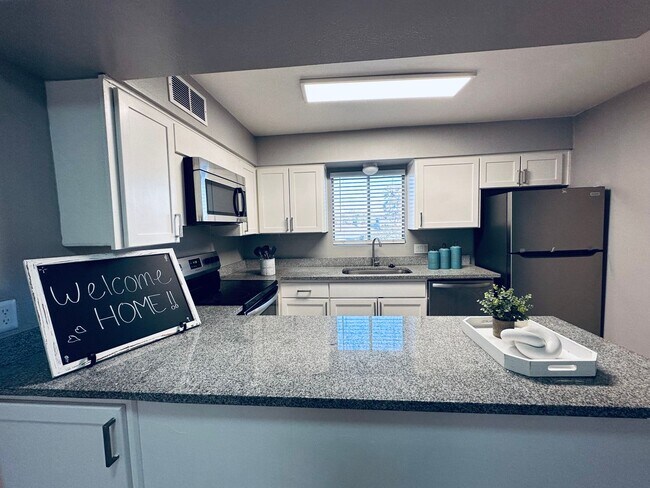 Photo - Station 19 Apartments