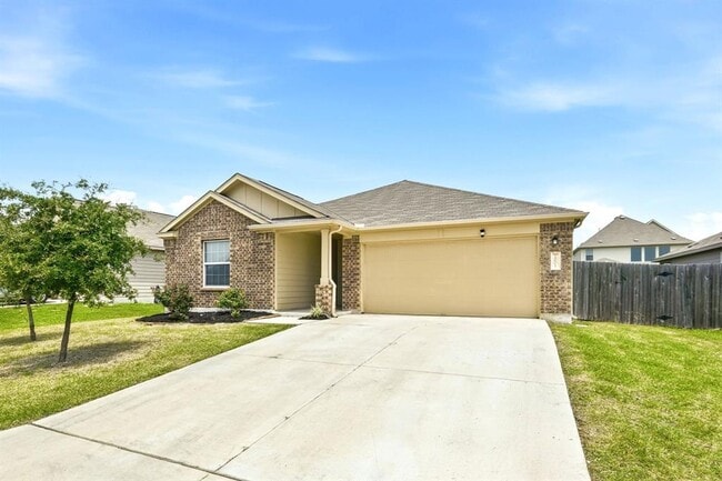 Building Photo - 1001 Bluejack Wy
