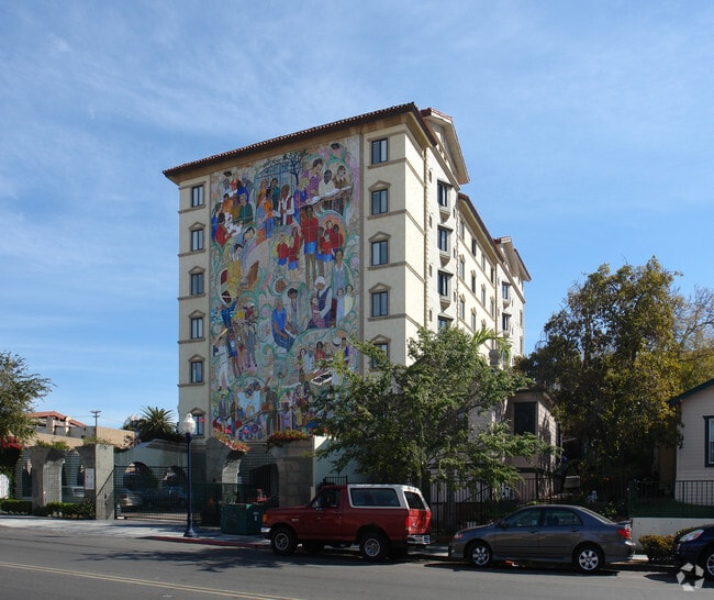 Photo - Villa Harvey Mandel