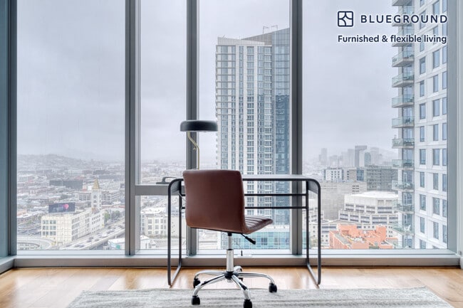 Photo - 399 Fremont St Unidad FL27-ID778