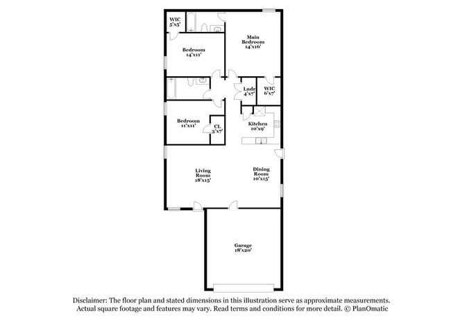 Photo - 3315 Beckwith Wy