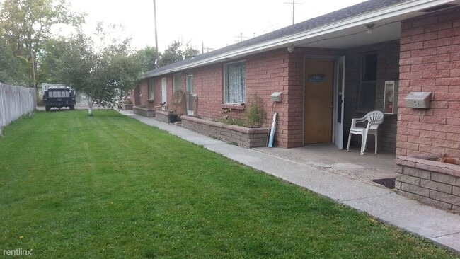 Building Photo - Yale 5-Plex Unit 2 Rental