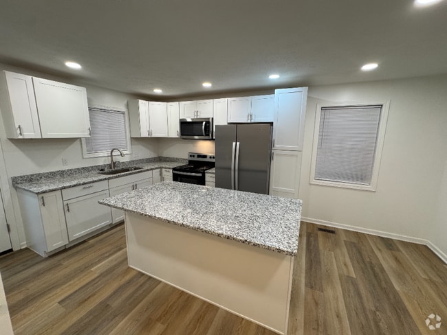Building Photo - 1286 Stonegate Rd Rental