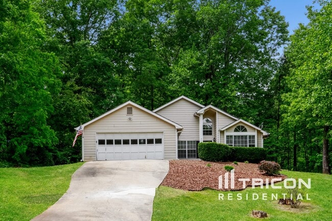 Building Photo - 4122 Autumn Lake Dr Rental