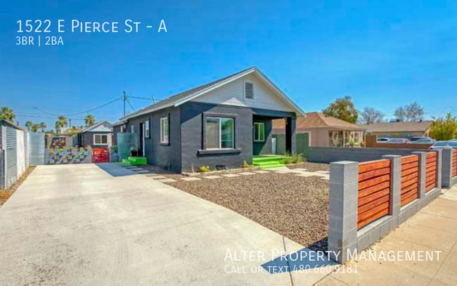 Photo - 1522 E Pierce St