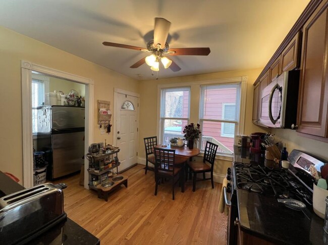 Photo - 3 bedroom in Somerville MA 02144 Condo