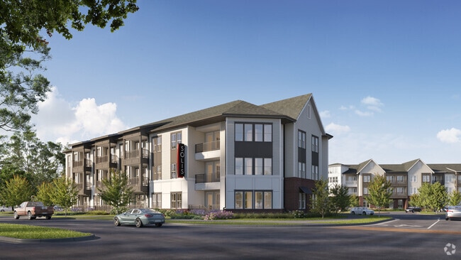 Building Photo - Solis Birkdale Rental