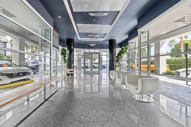 Photo - 1402 Brickell Bay Dr Unit 603