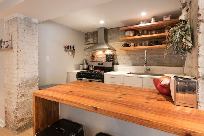Photo - 929 R St NW Unit 929 R #LL