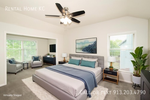 Photo - 9105 W 132nd Terrace