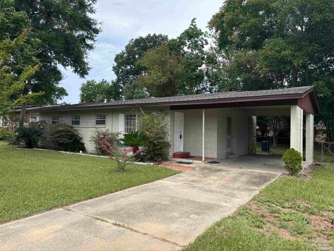 Building Photo - 3268 Creighton Rd Rental