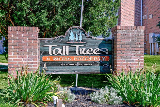 tall trees senior living apartments for rent in tiffin oh forrent com