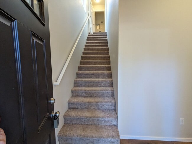 Photo - Nearly new 2 bedroom 1 bath detached ADU with a double-car garage and a private fenced backyard