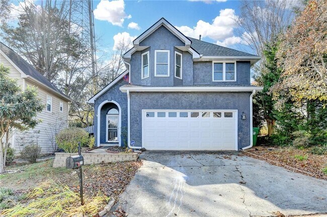 Photo - 1112 Ashbury Dr