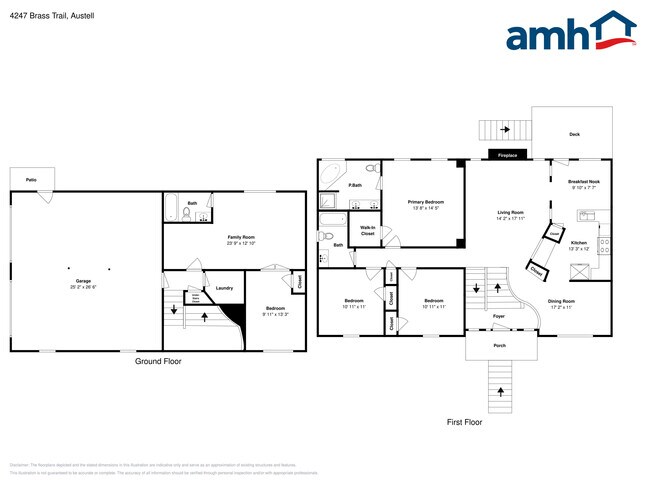 Photo - 4247 Brass Trail