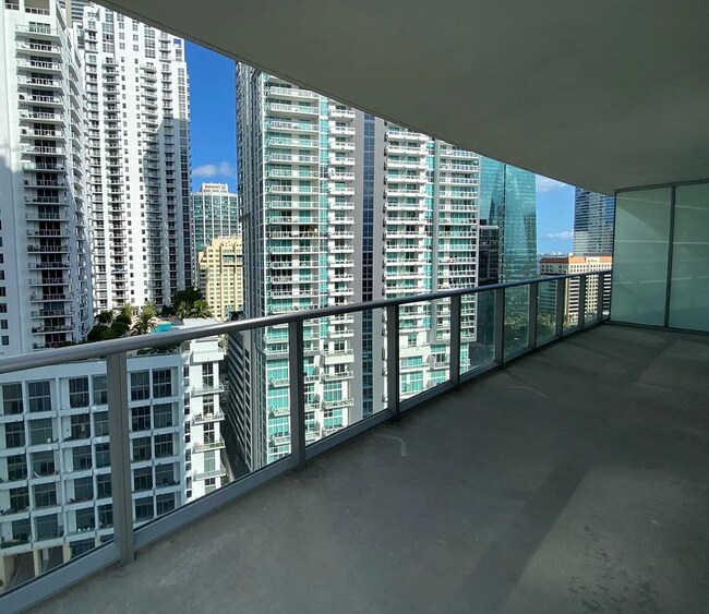Photo - 1100 S Miami Ave Unit 2010