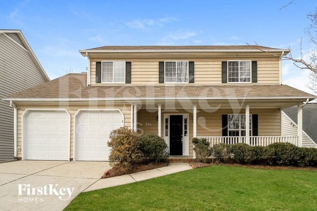 Photo - 1013 Havenridge Dr