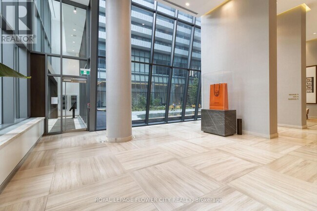 Photo - 50 Charles St E Unit 2410