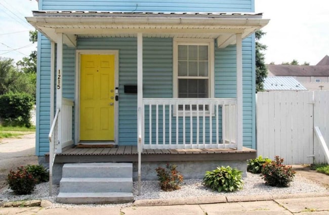 Photo - 1215 Eagle St