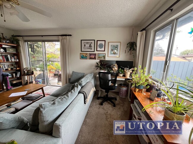 Photo - 412 S Branciforte Ave Unit C