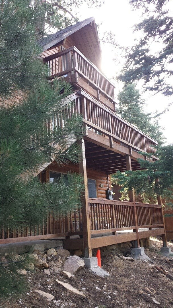 Photo - Moonridge View