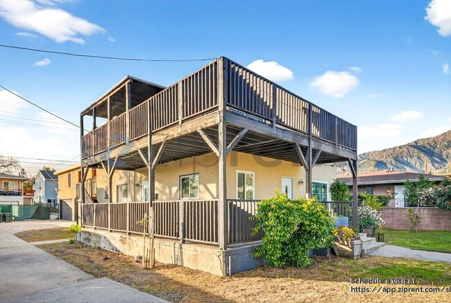 Photo - 1255 Del Rey Ave