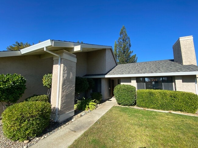 Photo - Well Maintained, Large Corner Lot