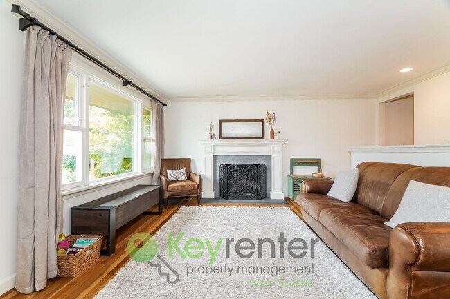 Photo - Beautiful 4-Bed, 2.5-Bath with Outdoor Living Perks