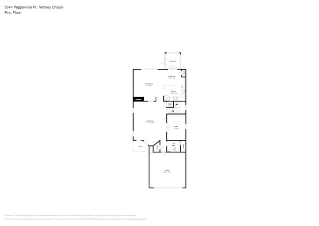 Photo - 3644 Peppervine Pl