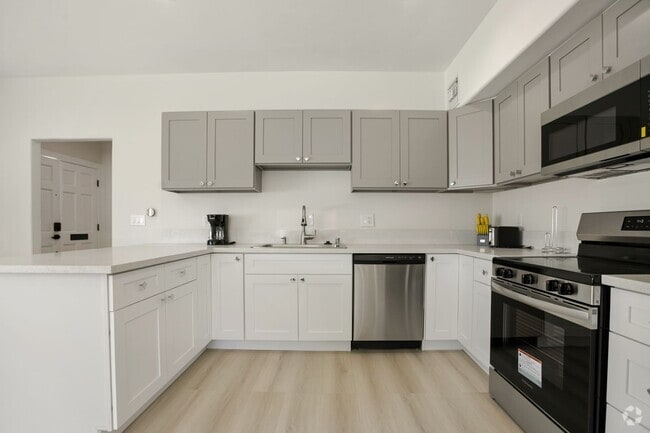 Building Photo - Tampa Haus Unit 7902 Tampa Avenue Rental