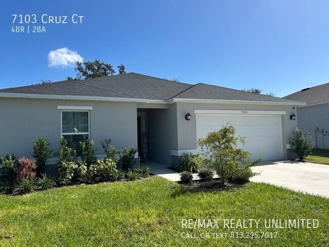 Photo - 7103 Cruz Ct