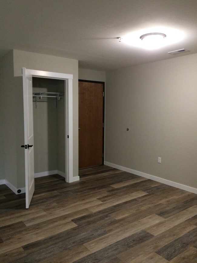 Entry - 5819 NE 162nd Ave Unit 5819  C