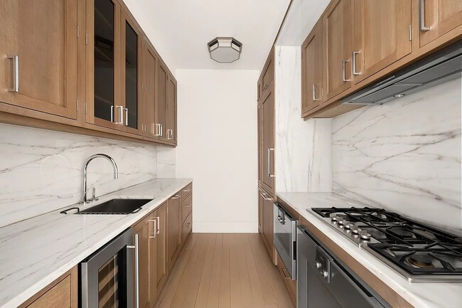 30 Park Pl Unidad 40K