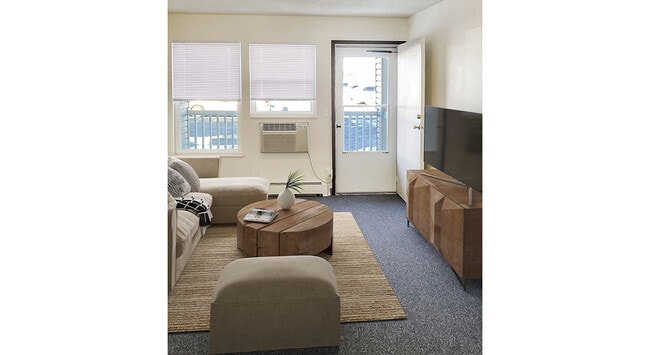 Photo - Birchwood Apartments - Senior Living