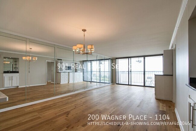 200 Wagner St