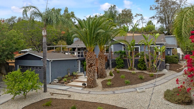 Building Photo - 19419 Oxnard St