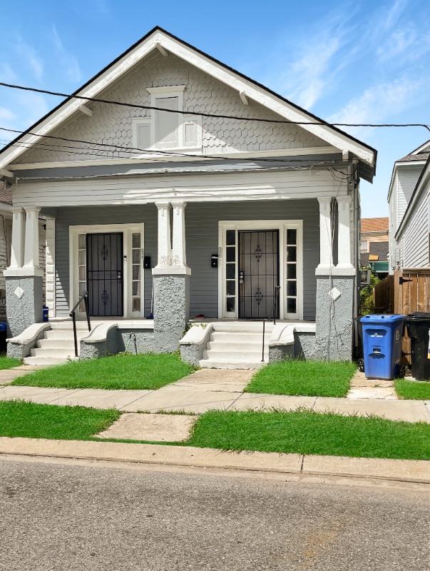 Photo - 2311 D'Abadie St