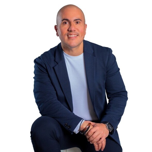 Primary Contact Photo