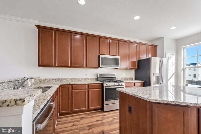 Photo - 117 Gristmill Ct