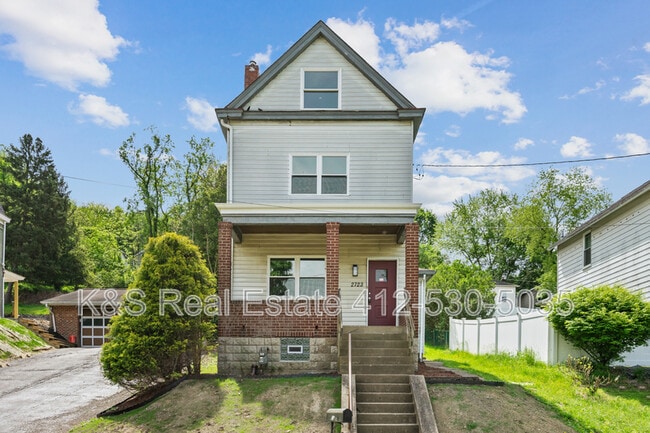 Building Photo - 2723 Kingwood St Rental
