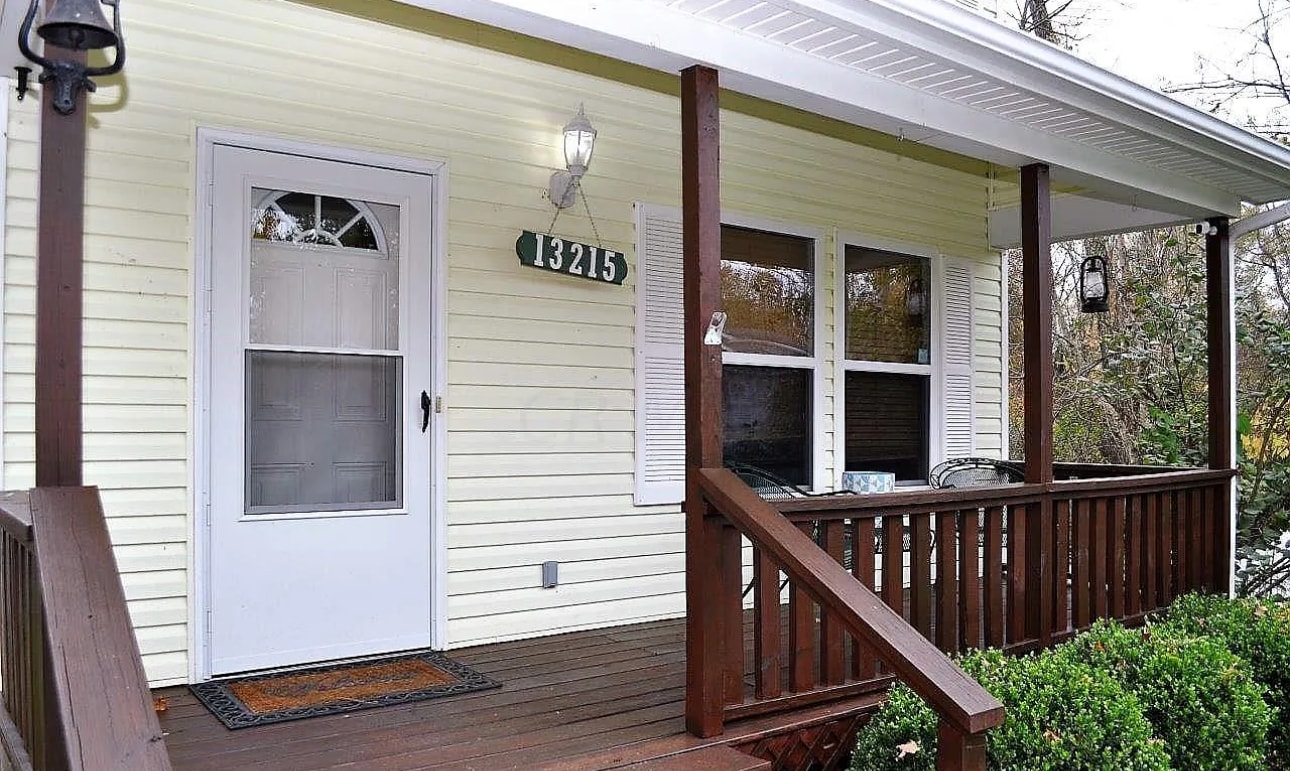 Photo - 13215 Elm Rd NE House