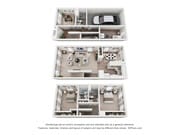 B4 Stanton_2Bed_3Bath_1650 Sq Ft