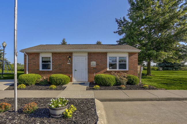 Photo - Mallory Meadows