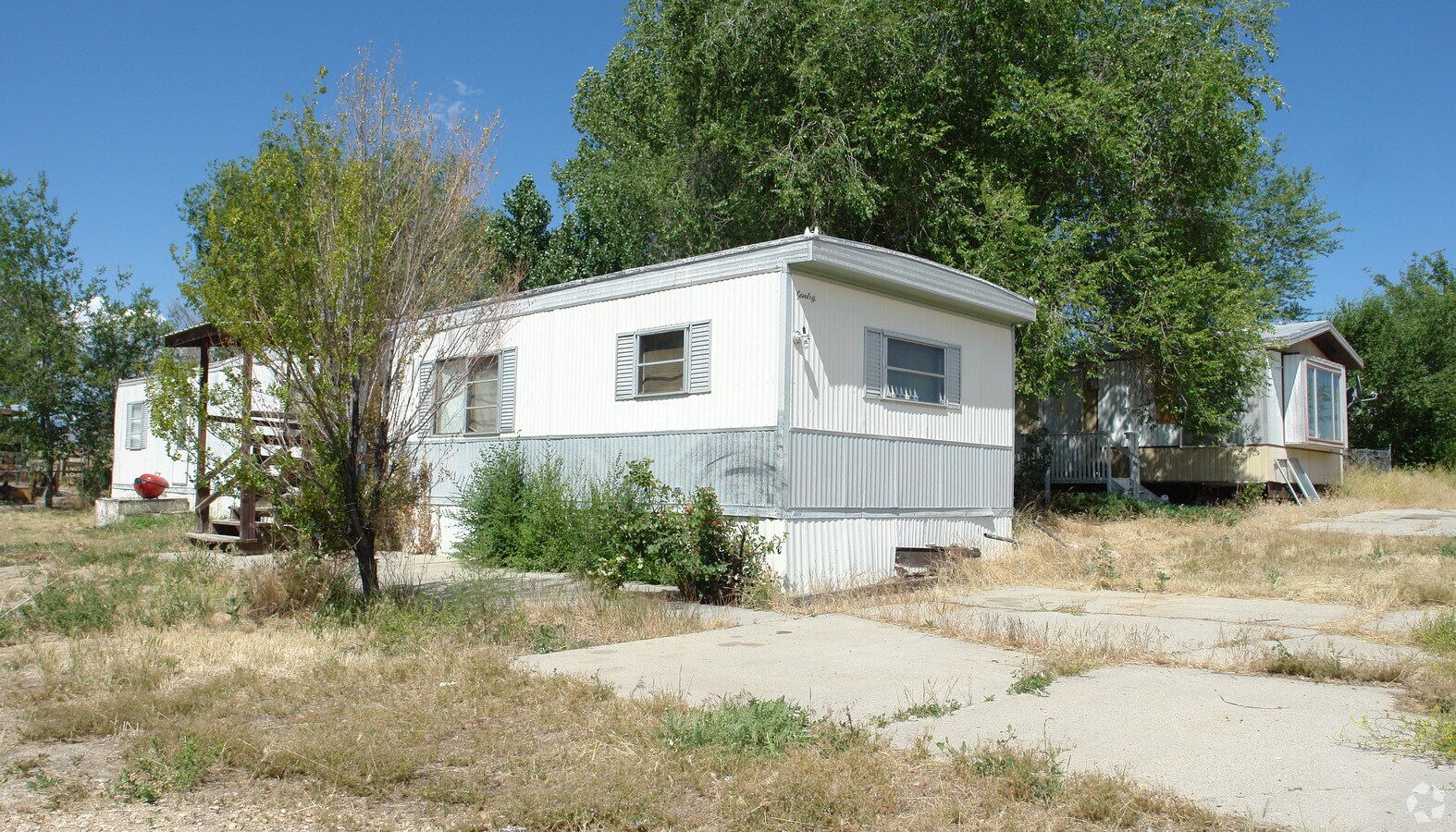 Monte Vista Mobile Home Park - Monte Vista Mobile Home Park