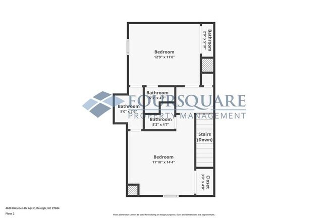 Photo - Inviting 2-Bed Townhome with Front Porch, Private Parking  & Storage