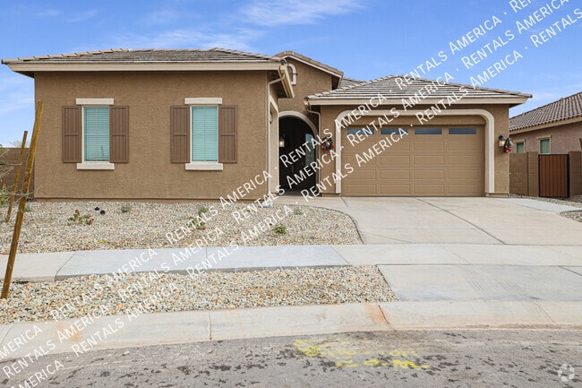 Building Photo - 24423 N 163rd Dr Rental
