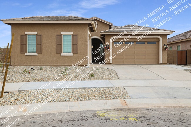 Photo - 24423 N 163rd Dr House