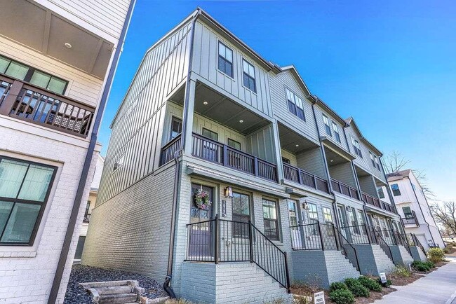 Photo - 1273 Zephyr Blvd SE Townhome