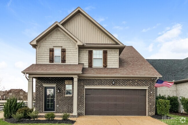 Building Photo - 218 Annapolis Bend Cir Rental